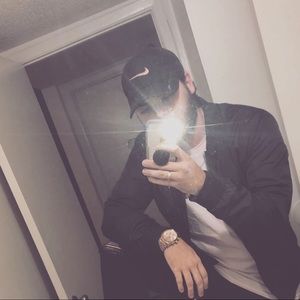 Meet your Posher, Nickalis